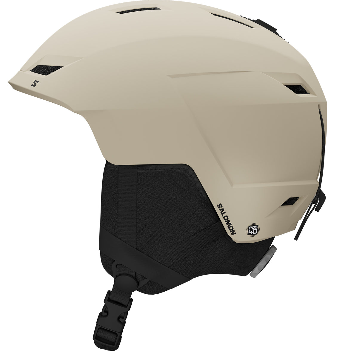 Salomon Helmet Pioneer Lt Rf