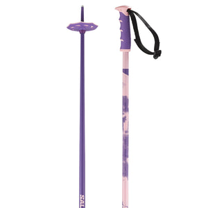Salomon Steep Ski Poles — official Salomon product image
