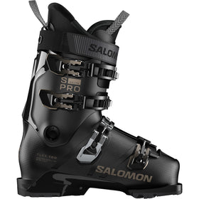 Salomon S/Pro Delta 100 Ski Boots - Men's — official Salomon product image
