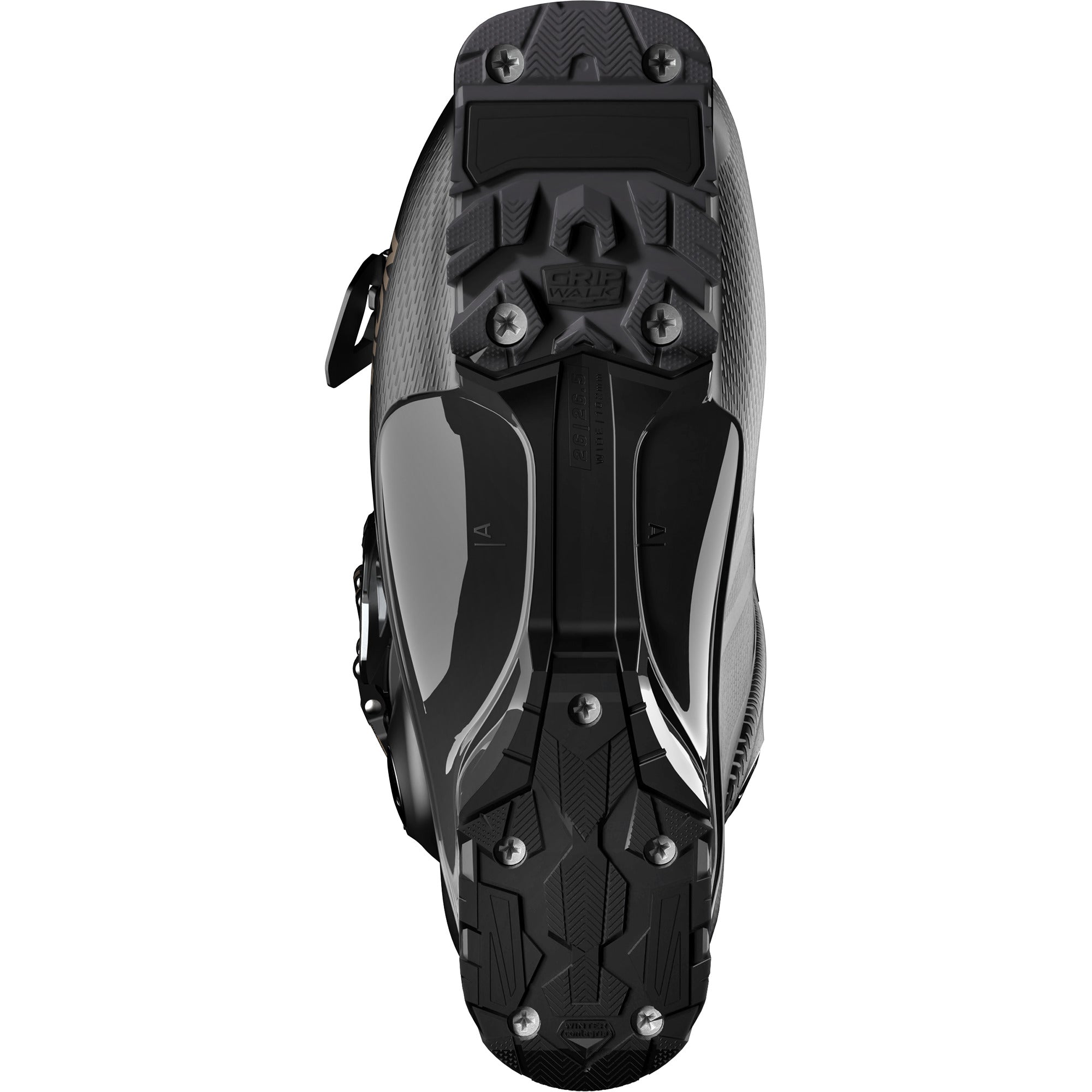 Salomon S/Pro Delta 100 Ski Boots - Men's — official Salomon product image