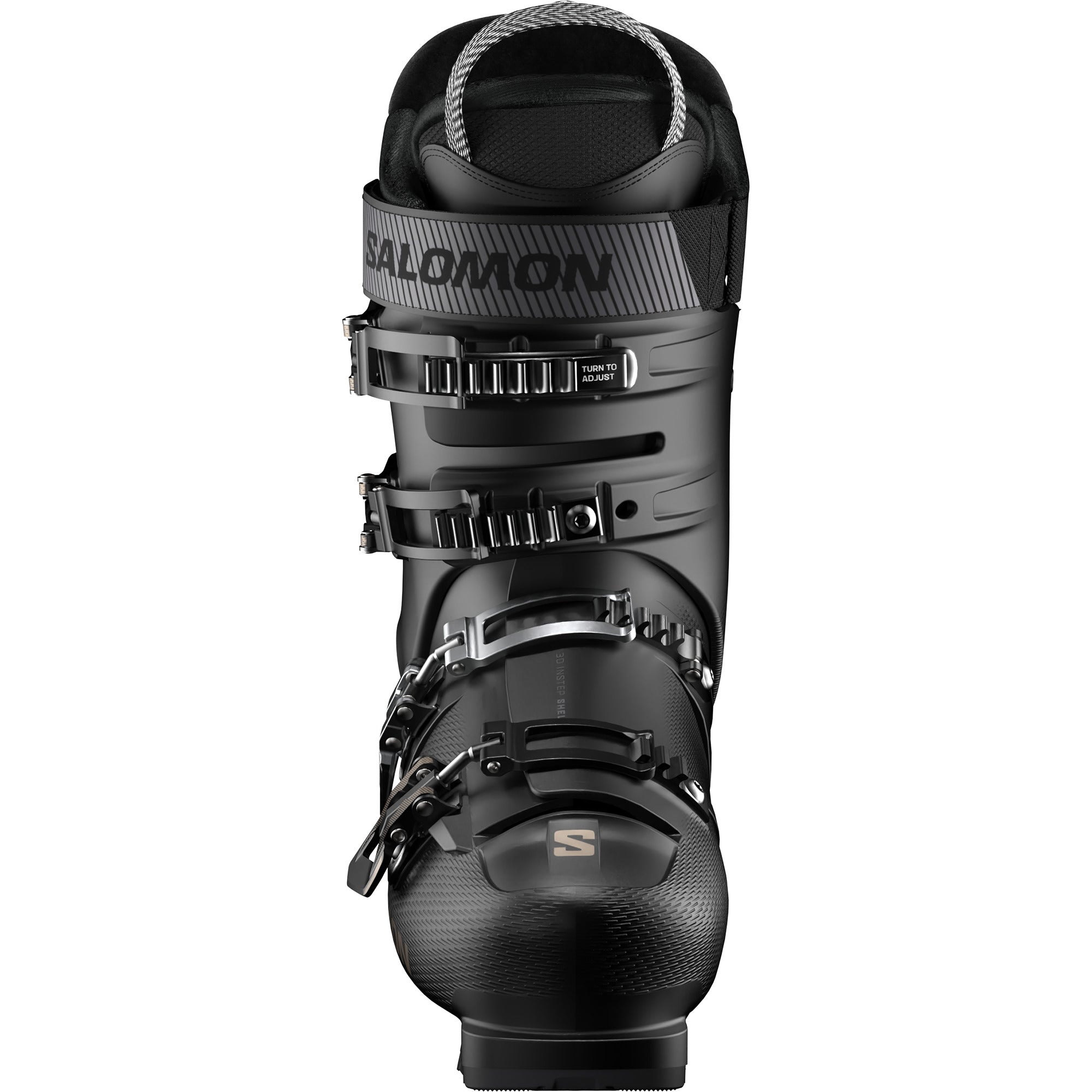 Salomon S/Pro Delta 100 Ski Boots - Men's — official Salomon product image