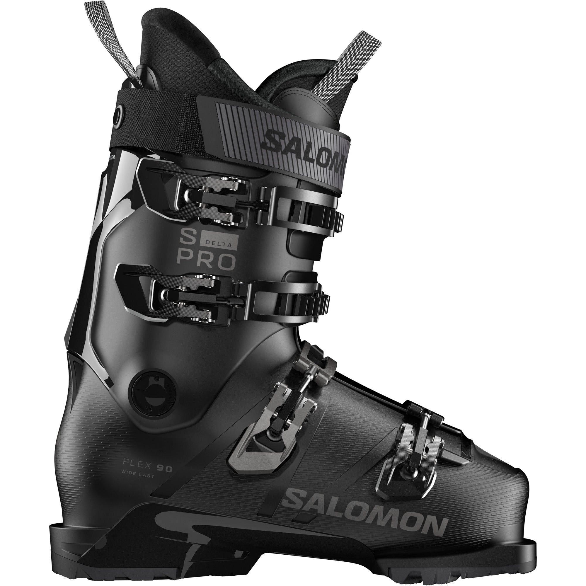 Salomon S/Pro Delta 90 Ski Boots - Men's — official Salomon product image