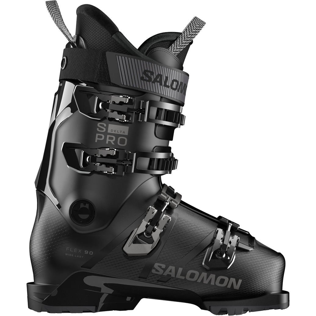 Salomon S/Pro Delta 90 Ski Boots - Men's — official Salomon product image