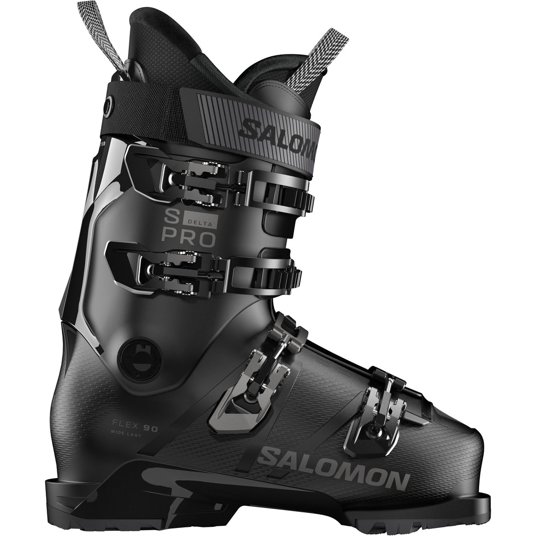 Salomon S/Pro Delta 90 Ski Boots - Men's — official Salomon product image