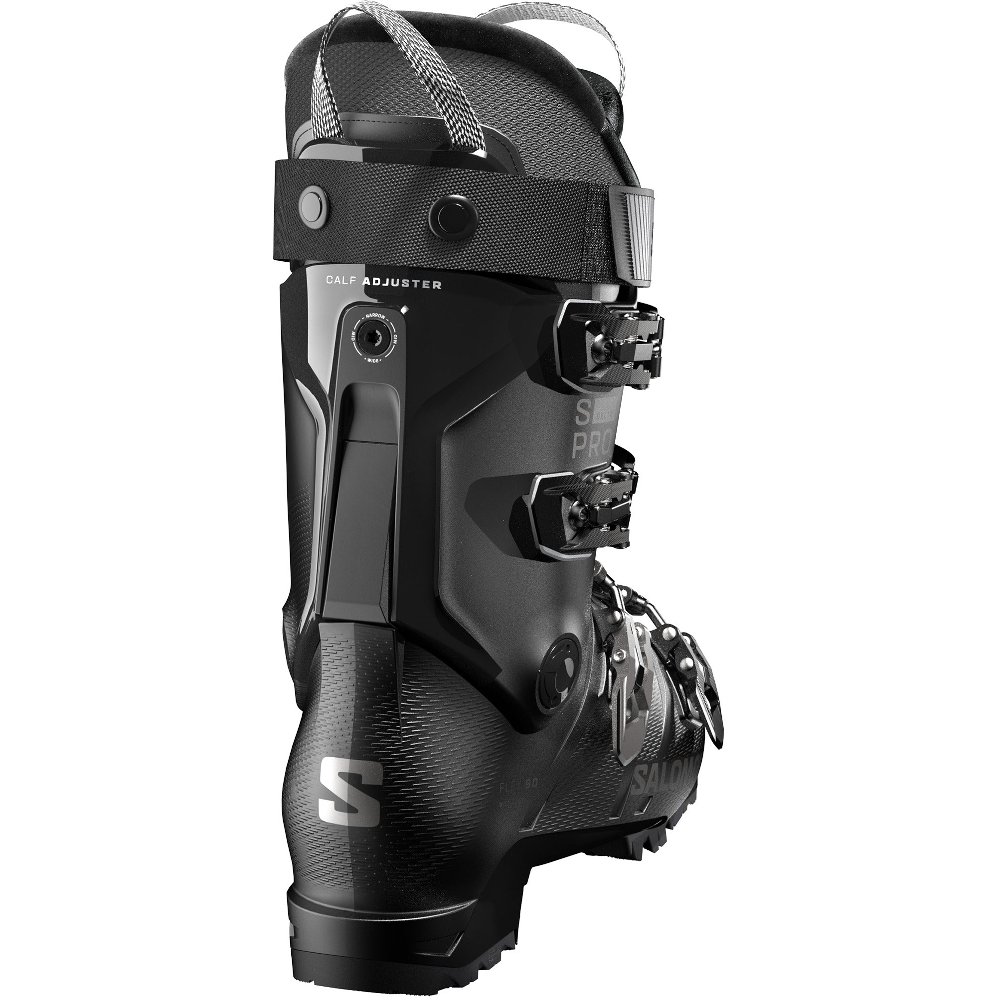 Salomon S/Pro Delta 90 Ski Boots - Men's — official Salomon product image