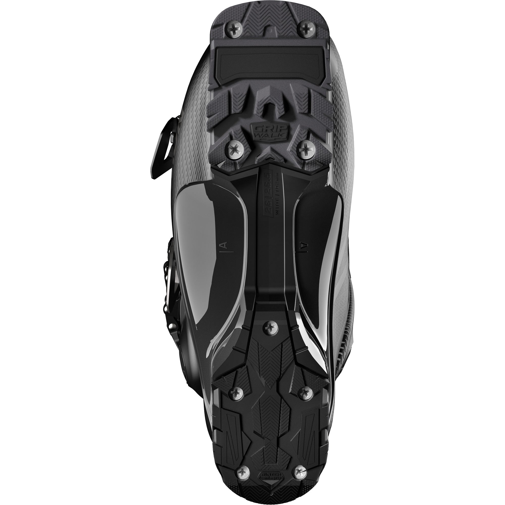 Salomon S/Pro Delta 90 Ski Boots - Men's — official Salomon product image