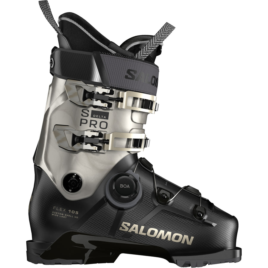 Salomon S/Pro Delta BOA 105 Ski Boots - Women's — official Salomon product image