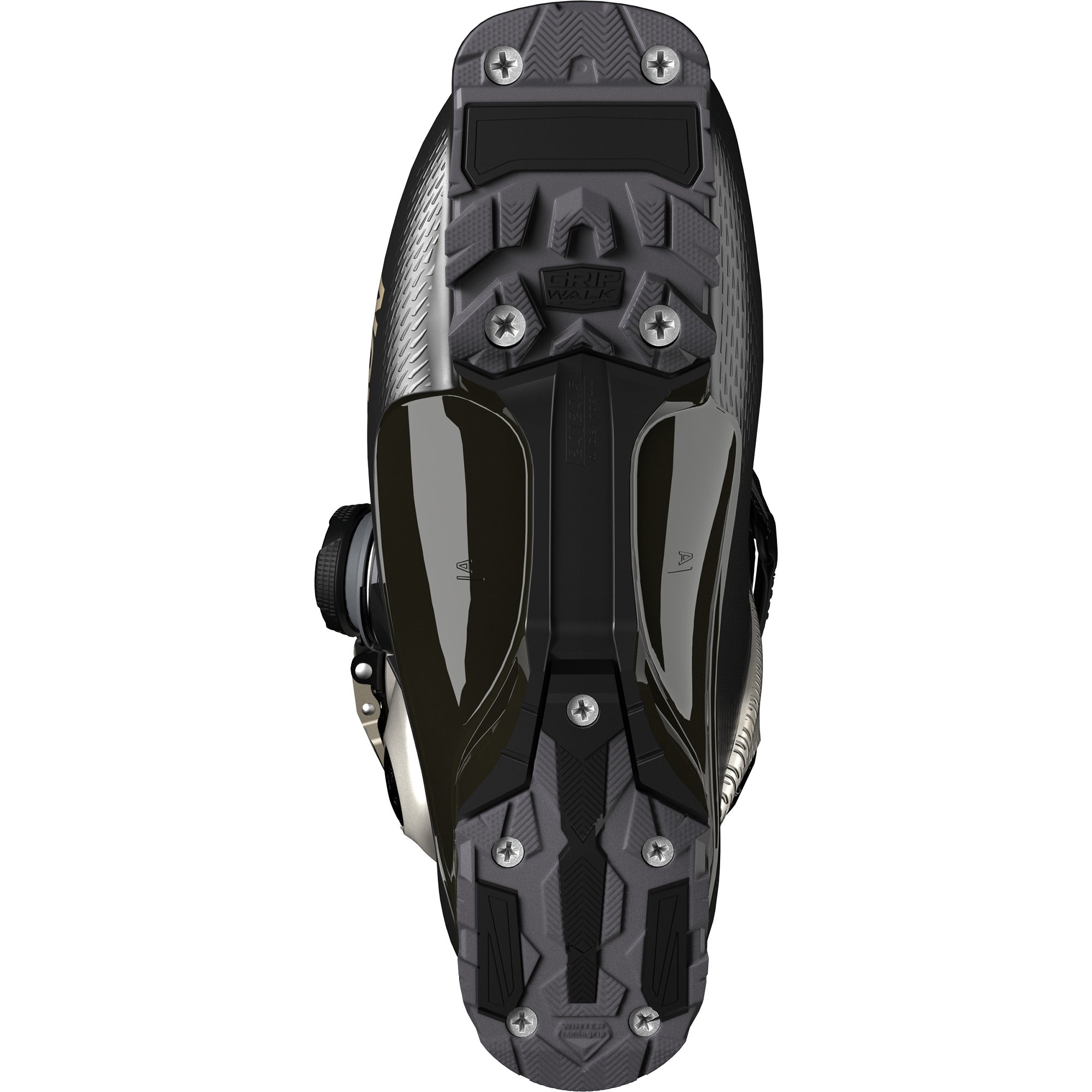 Salomon S/Pro Delta BOA 105 Ski Boots - Women's — official Salomon product image
