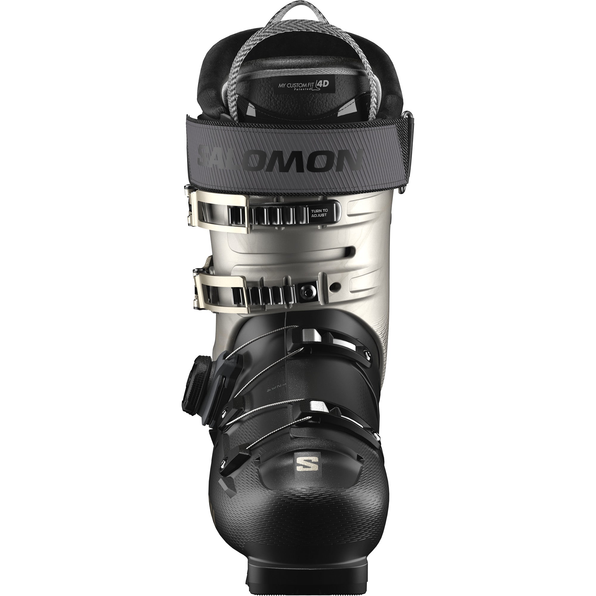 Salomon S/Pro Delta BOA 105 Ski Boots - Women's — official Salomon product image