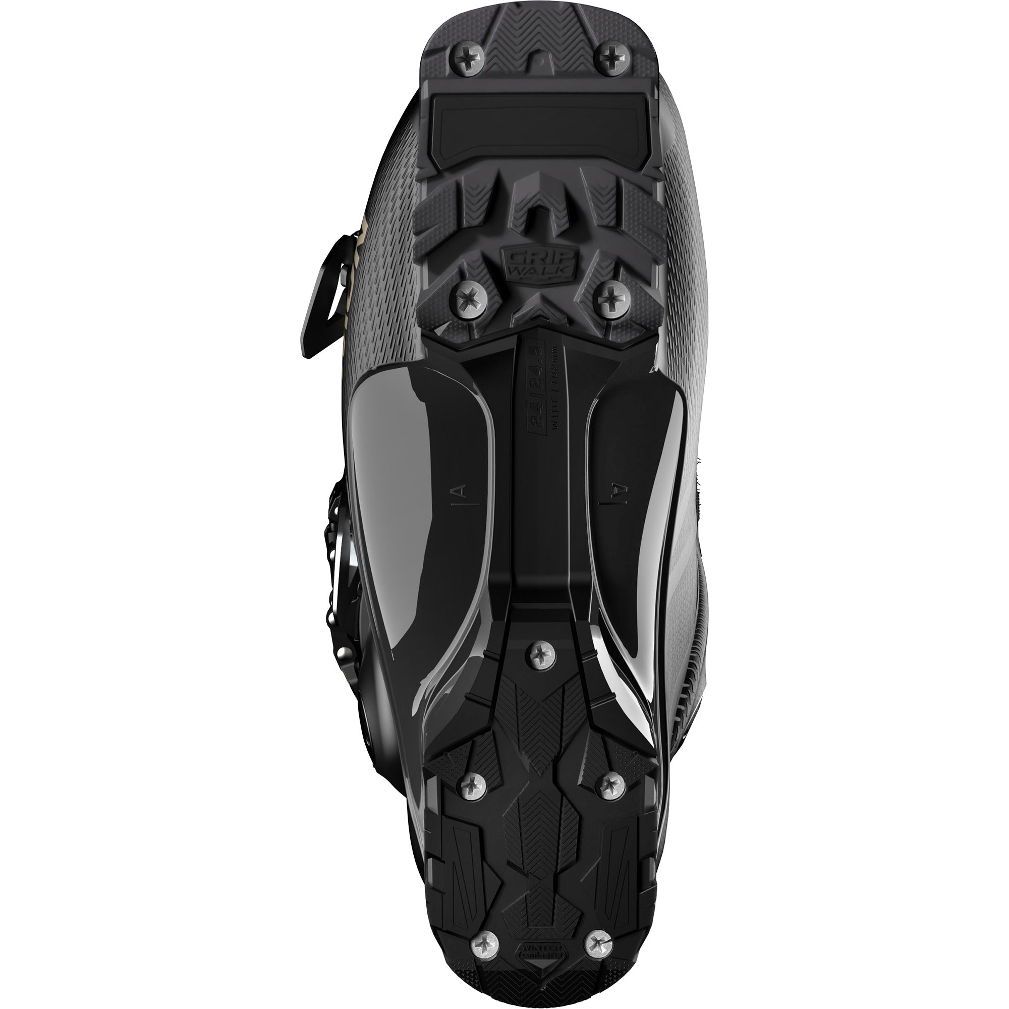 Salomon S/Pro Delta 80 Ski Boots - Women's — official Salomon product image