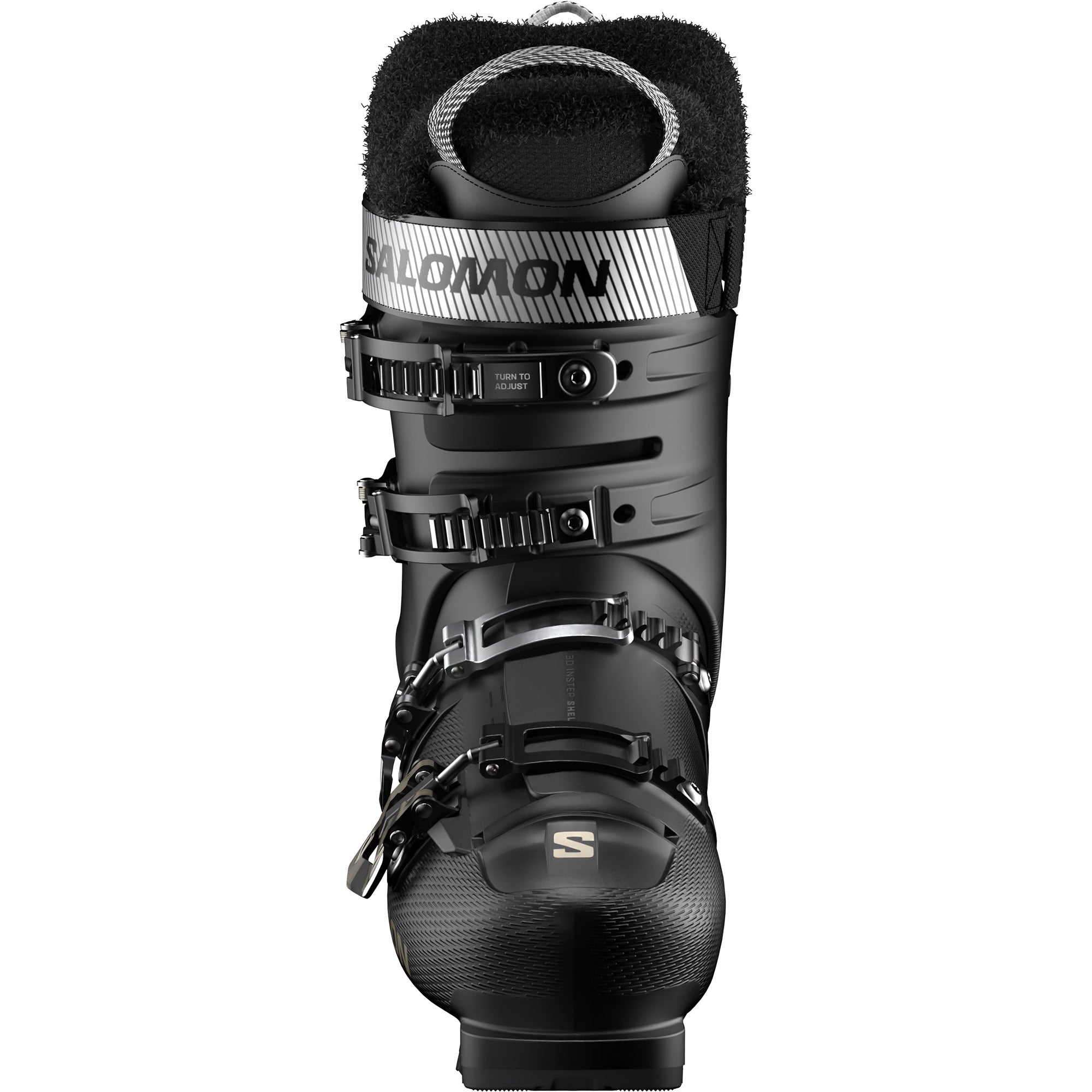 Salomon S/Pro Delta 80 Ski Boots - Women's — official Salomon product image