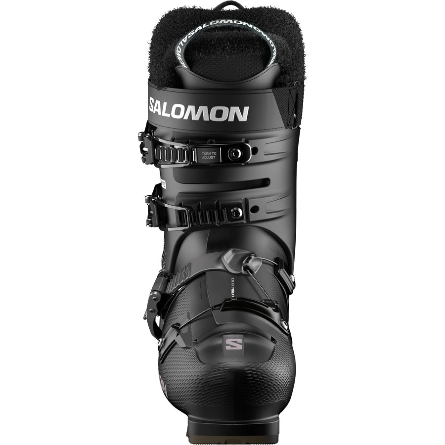 Salomon Alpine. Sense 70 Ski Boots - Women's - SENSE 70 W GW BLACK-BL
