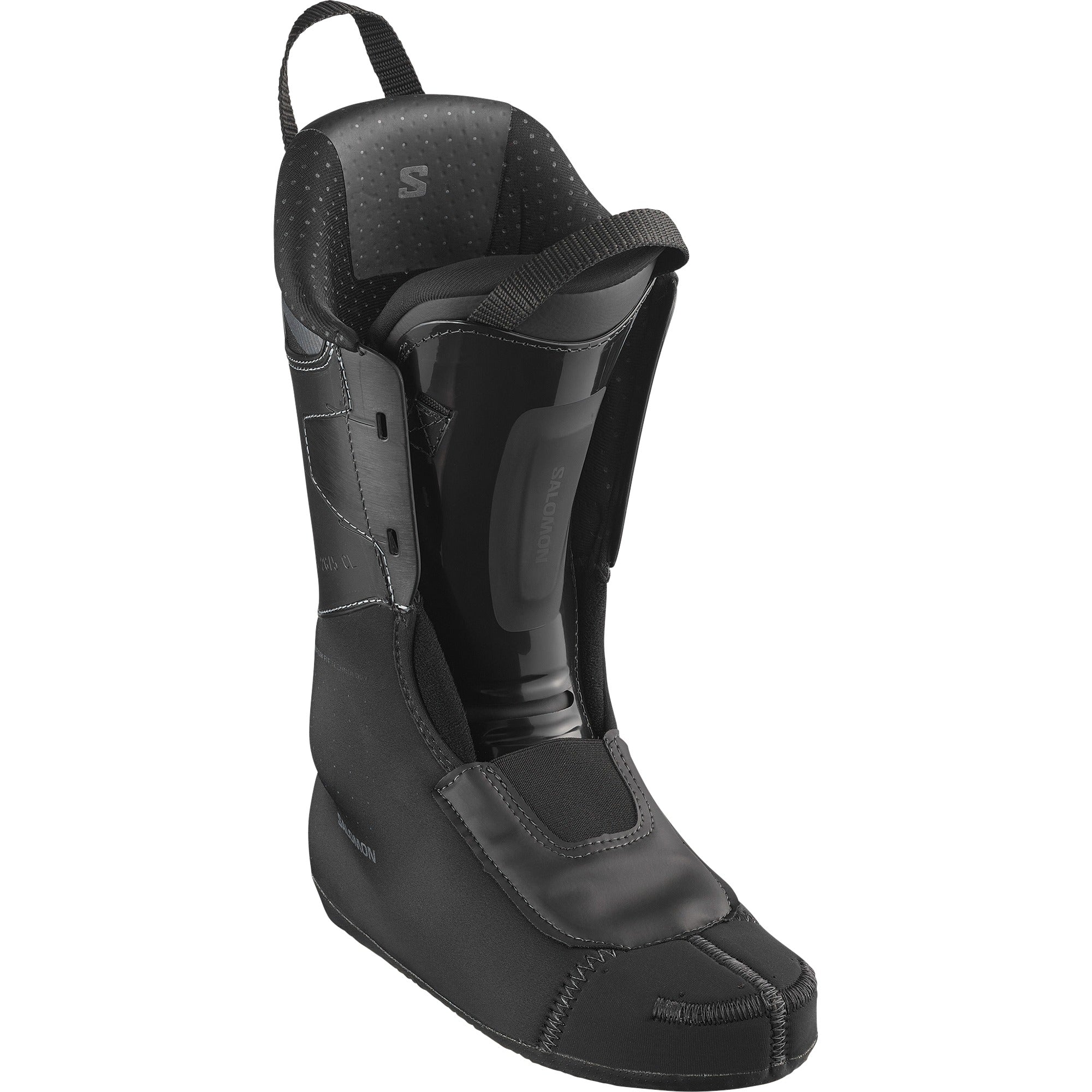 Salomon S/Pro Alpha C BOA 100 Ski Boots - Men's - PRO ALPHA C BOA 100