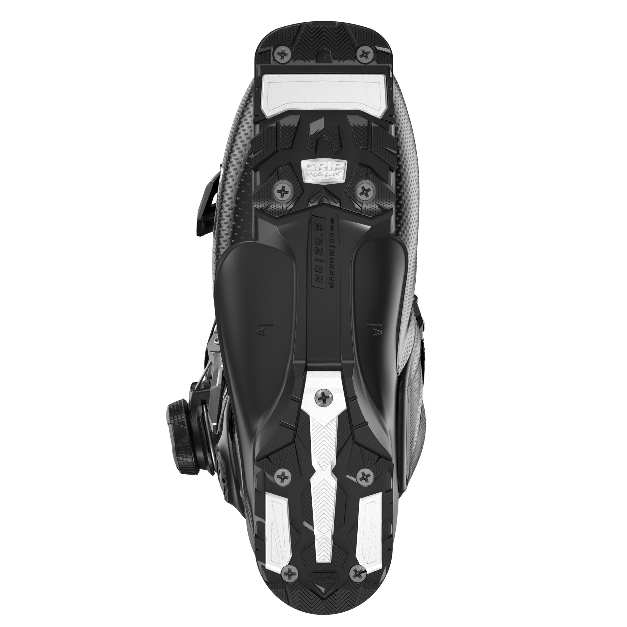 Salomon S/Pro Alpha C BOA 100 Ski Boots - Men's - SPRO ALPHA C BOA 100