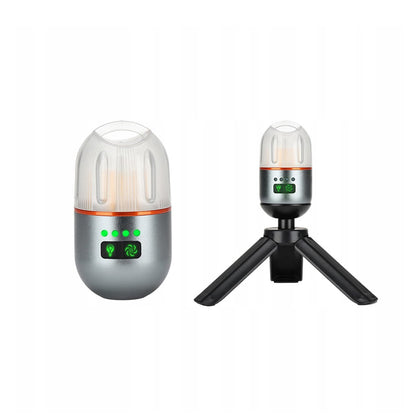 Yemao Camping Lamp YM-B81