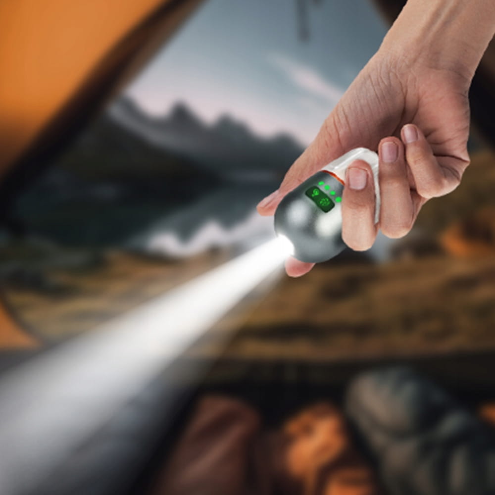Yemao Camping Lamp YM-B81