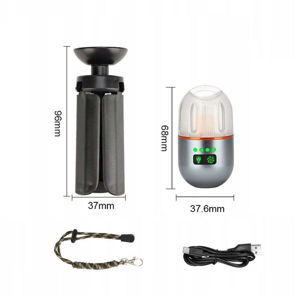 Yemao Camping Lamp YM-B81