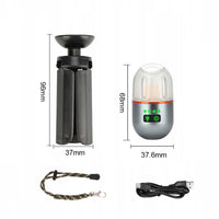 Yemao Camping Lamp YM-B81