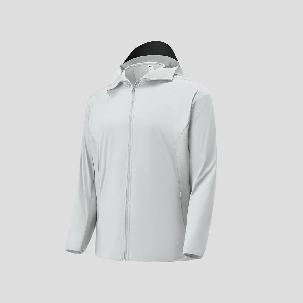Beneunder TS40724 Pocket - Men's Lightweight Packable Sun Protection Jacket Upf50+