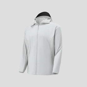 Beneunder TS40724 Pocket - Men's Lightweight Packable Sun Protection Jacket Upf50+