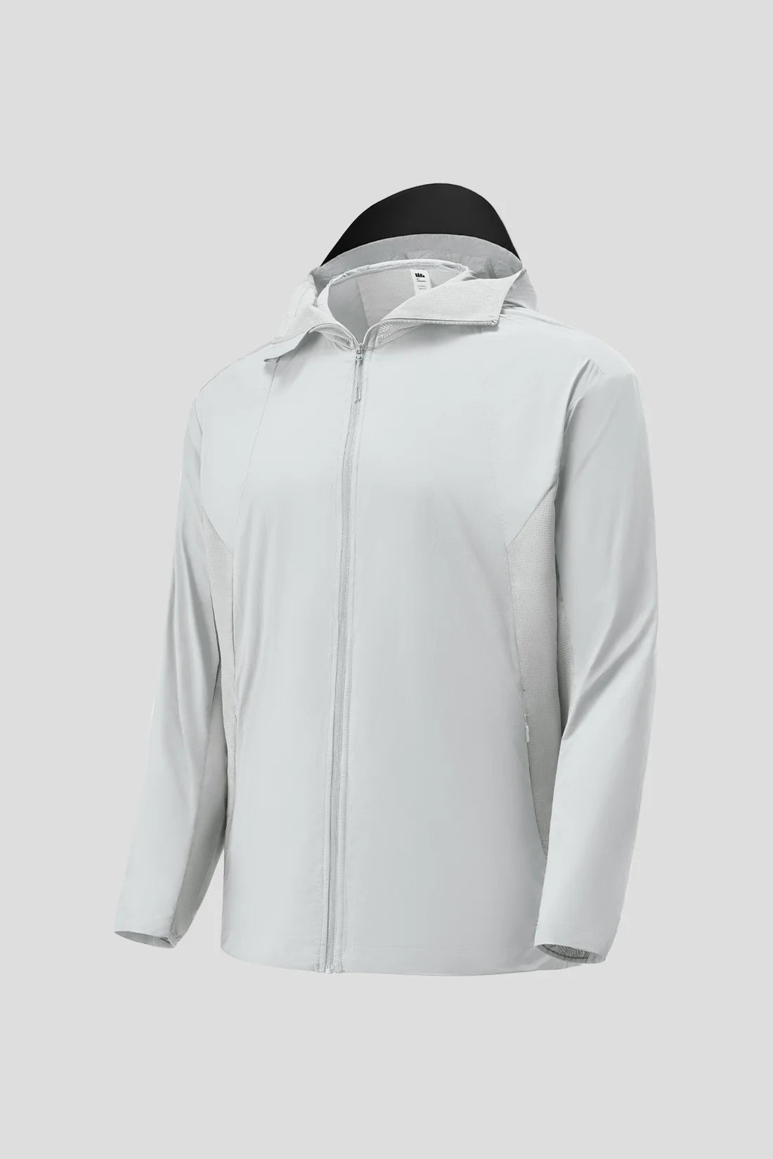 Beneunder TS40724 Pocket - Men's Lightweight Packable Sun Protection Jacket Upf50+