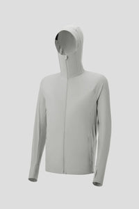 Beneunder AL10624 Iceairy - Men's Breathable Sun Protection Jacket Upf50+