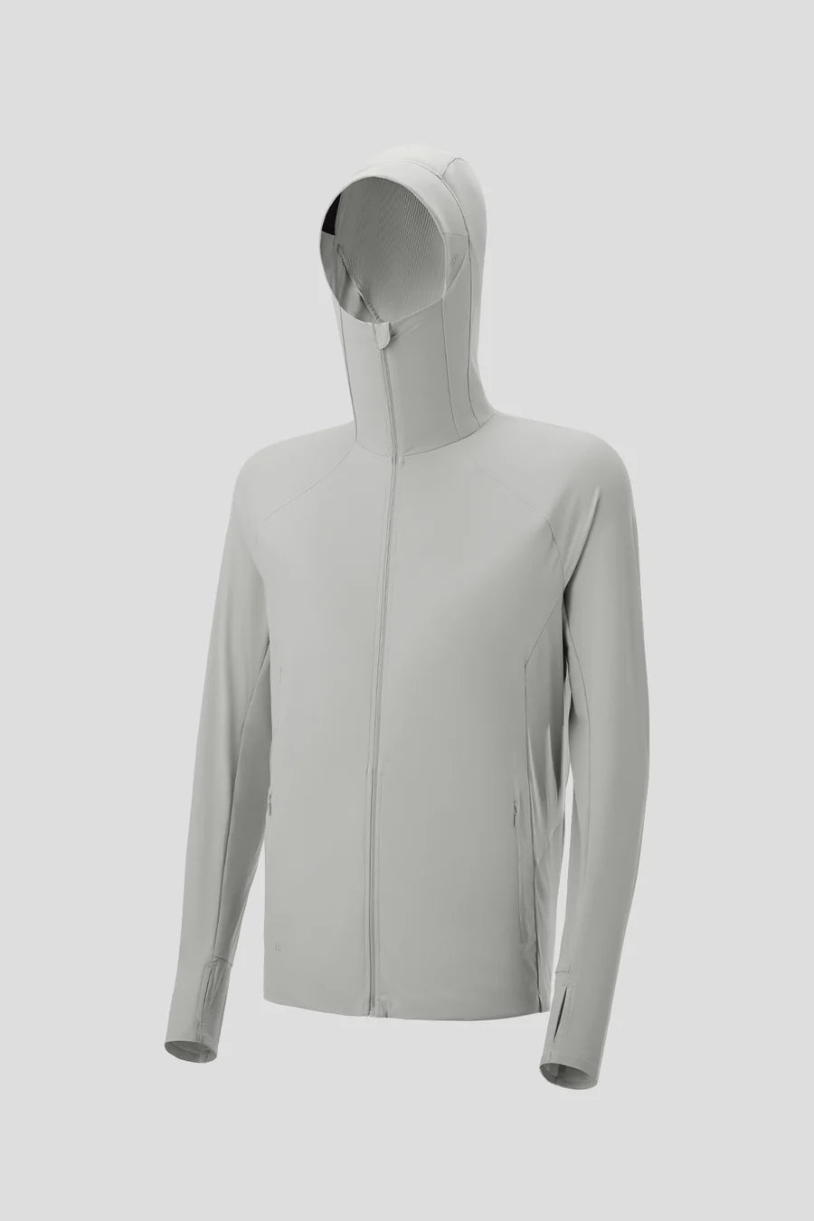 Beneunder AL10624 Iceairy - Men's Breathable Sun Protection Jacket Upf50+