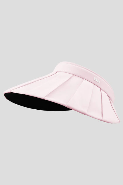 Beneunder BM56124 Bouffancy - Women's Sun Visor Hat Upf50+