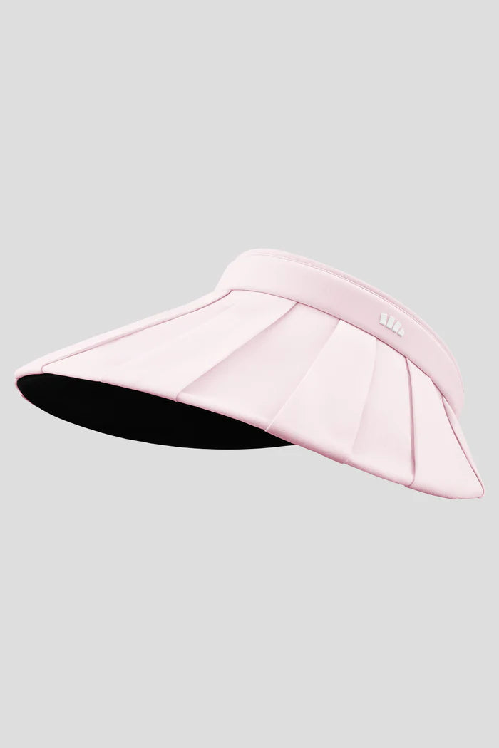Beneunder BM56124 Bouffancy - Women's Sun Visor Hat Upf50+, light rosy pink
