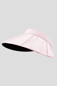 Beneunder BM56124 Bouffancy - Women's Sun Visor Hat Upf50+