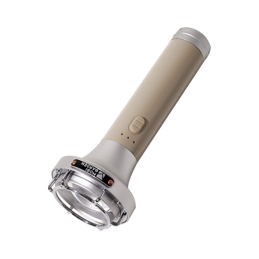 Mobi Garden Flash Light