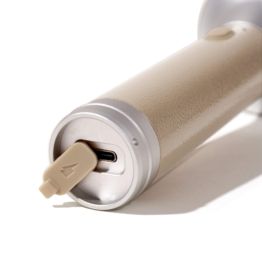 Mobi Garden Flash Light