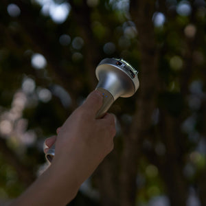 Mobi Garden Flash Light