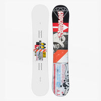 Endeavor Live Womens W26 Snowboard