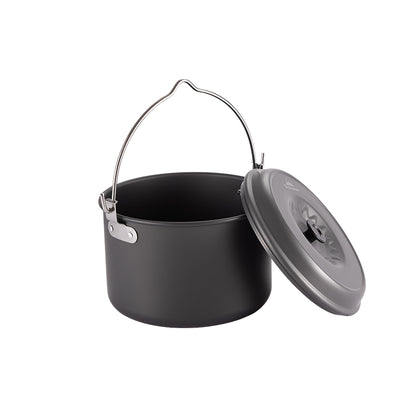 Campingmoon Small Hanging Pot