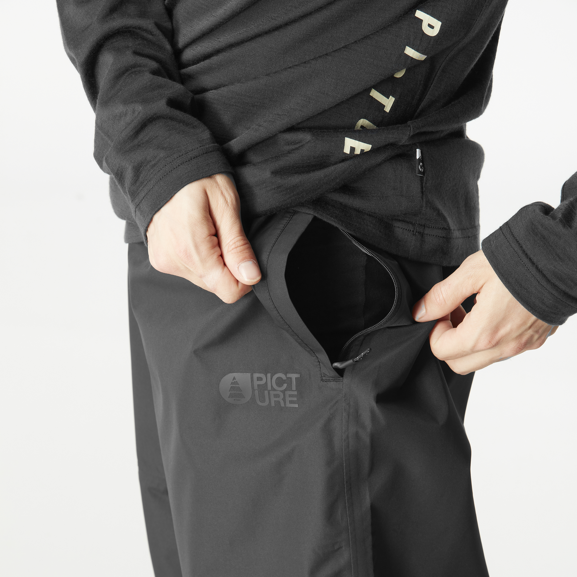 Picture ABSTRAL+ 2.5L PANTS