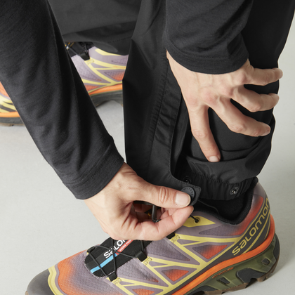 Picture ABSTRAL+ 2.5L PANTS