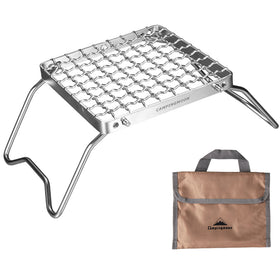 Camping Moon Split Fire Grill MS-1011 (2026)