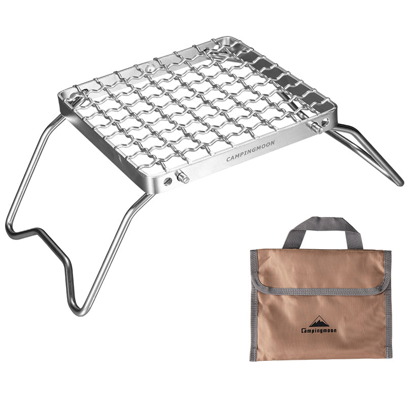 Camping Moon Split Fire Grill MS-1011 (2026)
