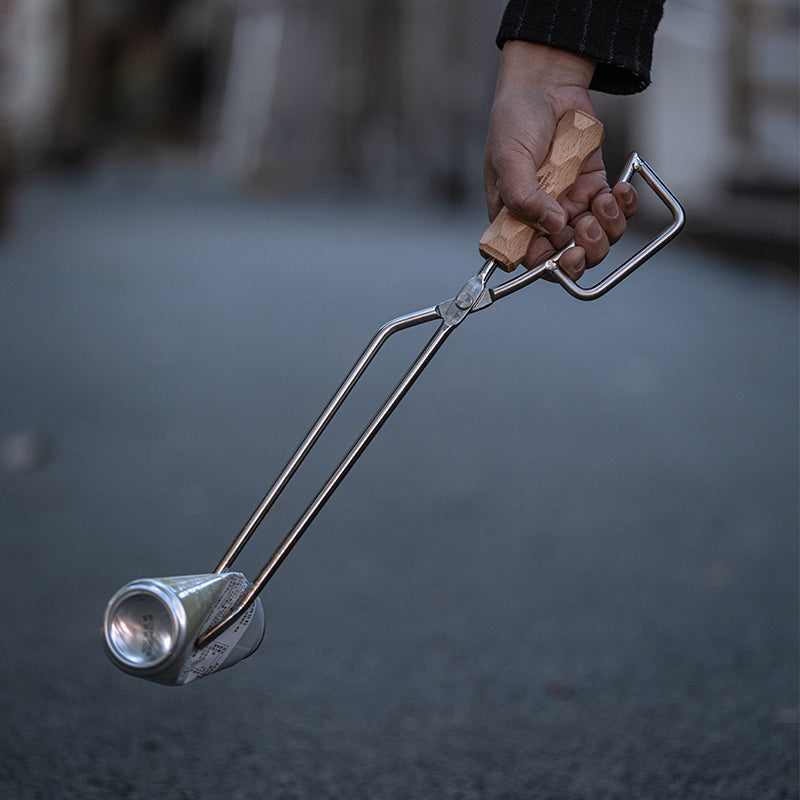 Campingmoon Firewood Scissors MS-42