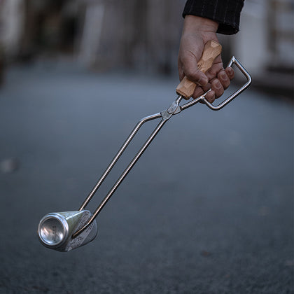 Campingmoon Firewood Scissors MS-42