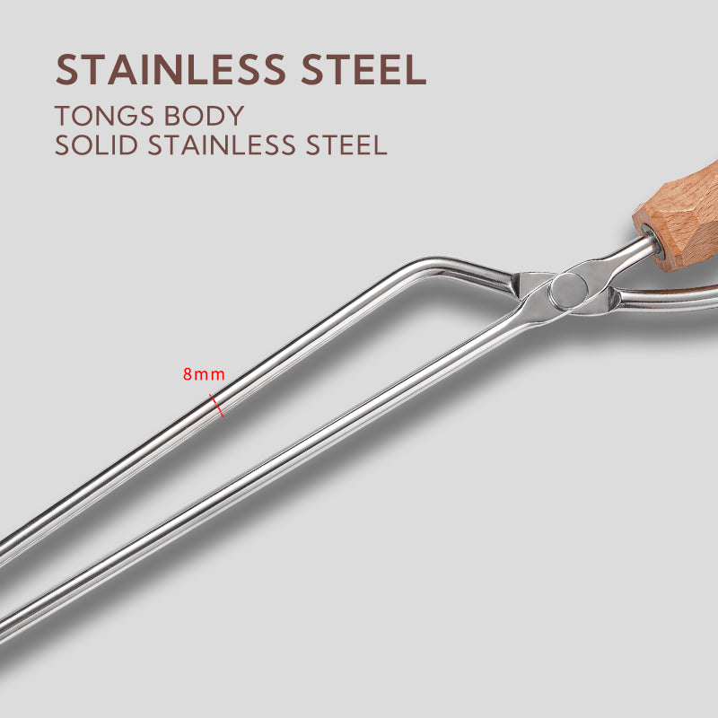 Campingmoon Firewood Scissors MS-42