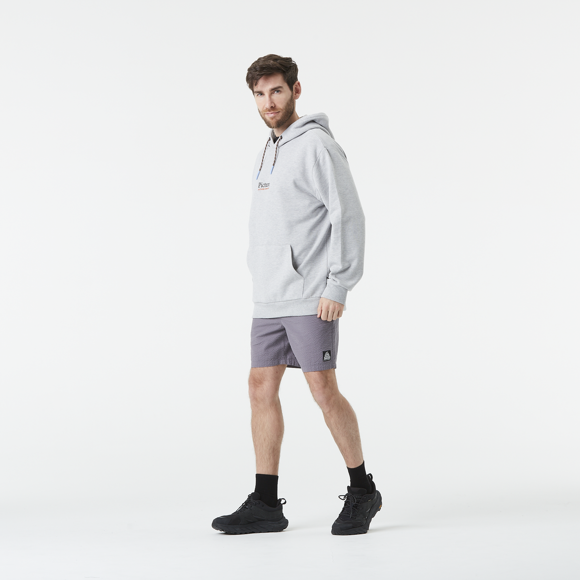 Picture CAILEY HOODIE