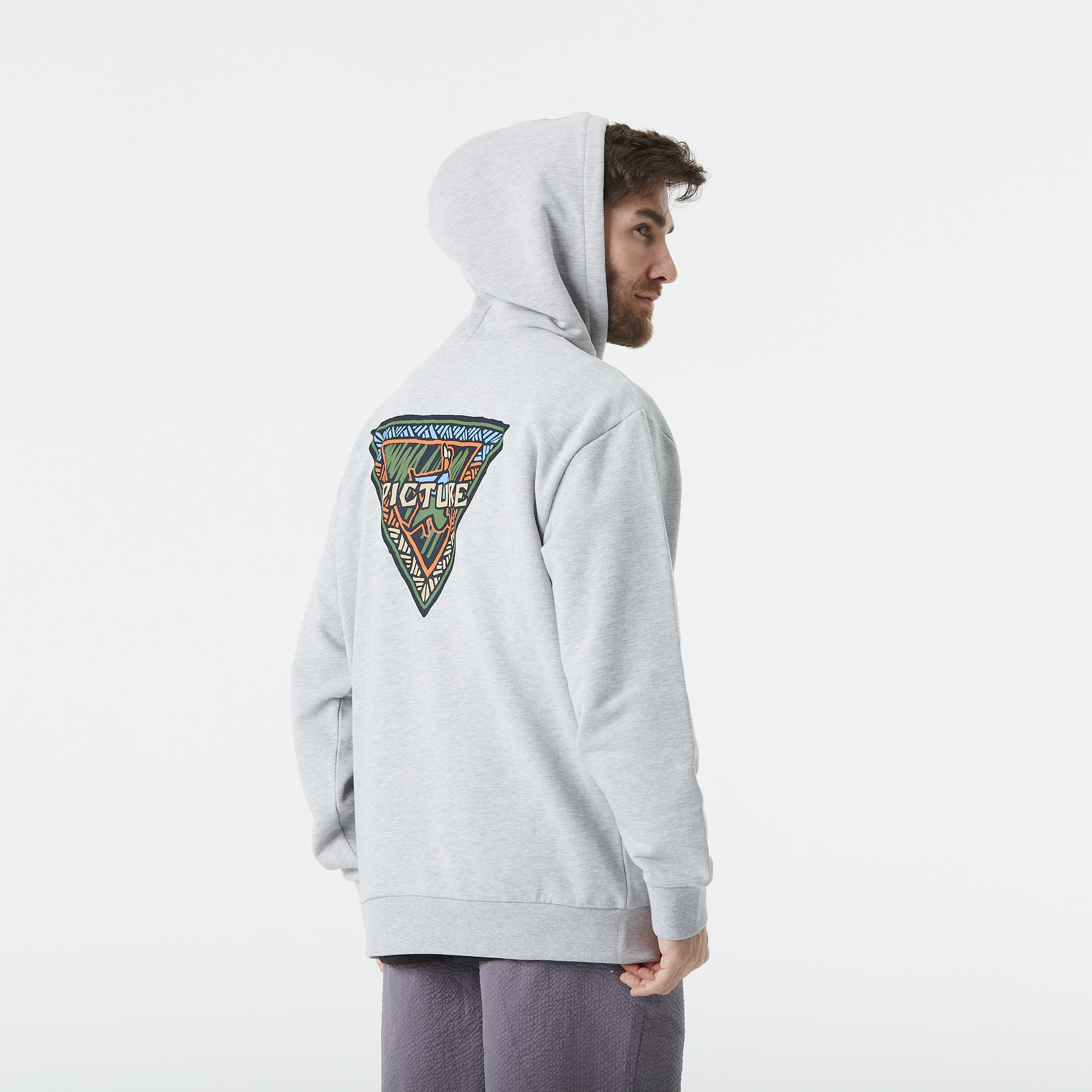 Picture CAILEY HOODIE