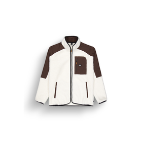 Picture QUILCHENA Zip Fleece