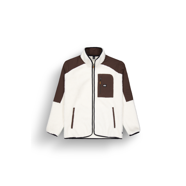 Picture QUILCHENA Zip Fleece
