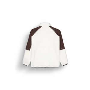 Picture QUILCHENA ZIP FLEECE