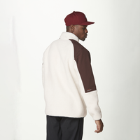 Picture QUILCHENA ZIP FLEECE