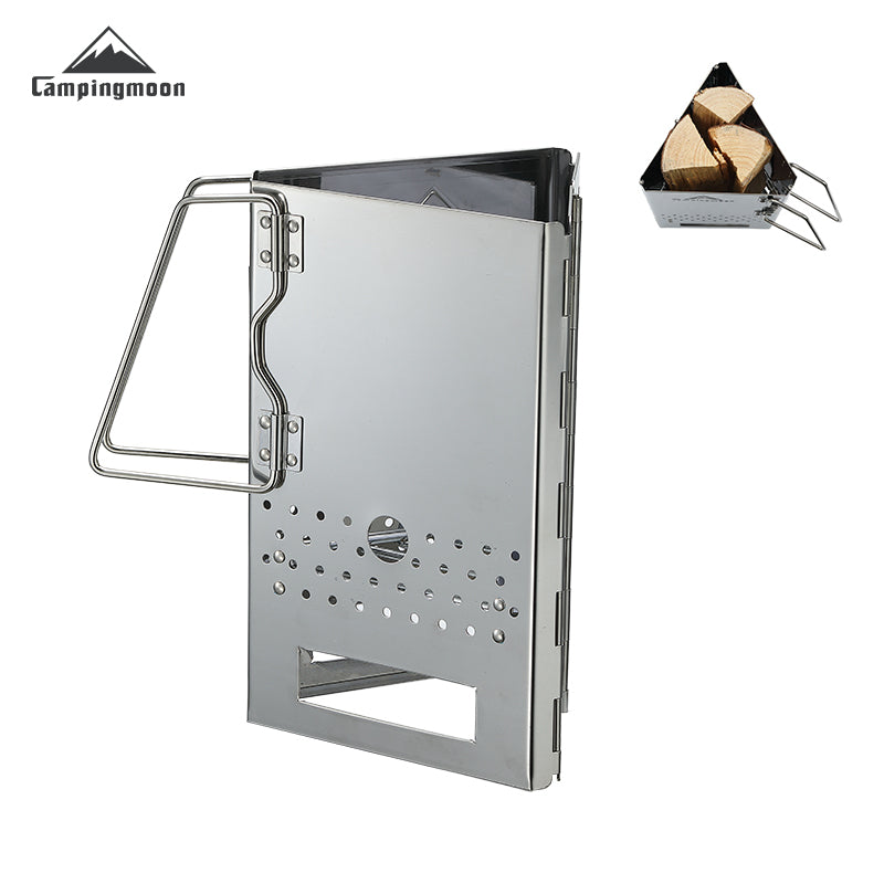Campingmoon Chimney Starter MT-17