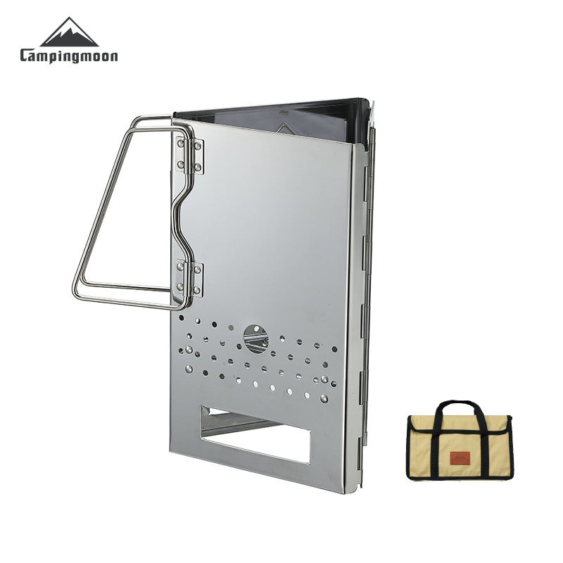 Camping Moon Chimney Starter MT-17
